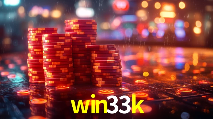 win33k bet