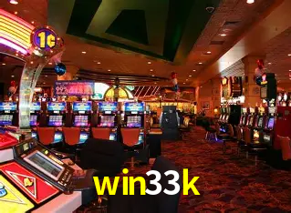 A Revolução dos Aplicativos de Jogos no win33k