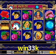 Desvendando o Mundo dos Jogos Virtuais na win33k