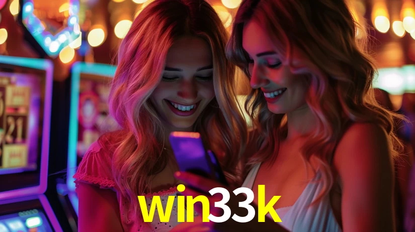 win33k - Caça-Níqueis da Sorte Suprema - win33k.com