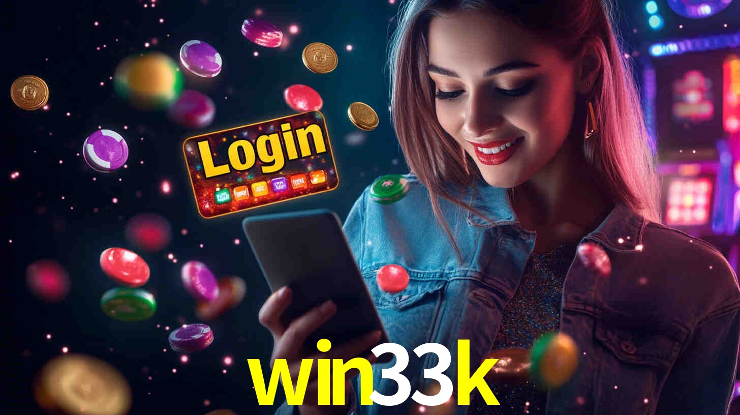 cassino win33k