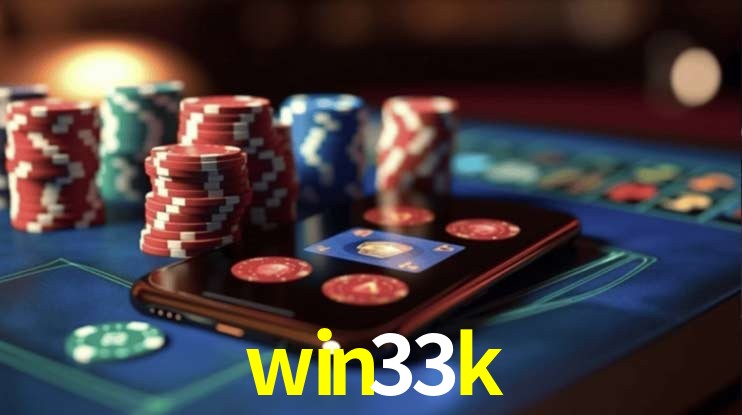 Promoção Relâmpago win33k