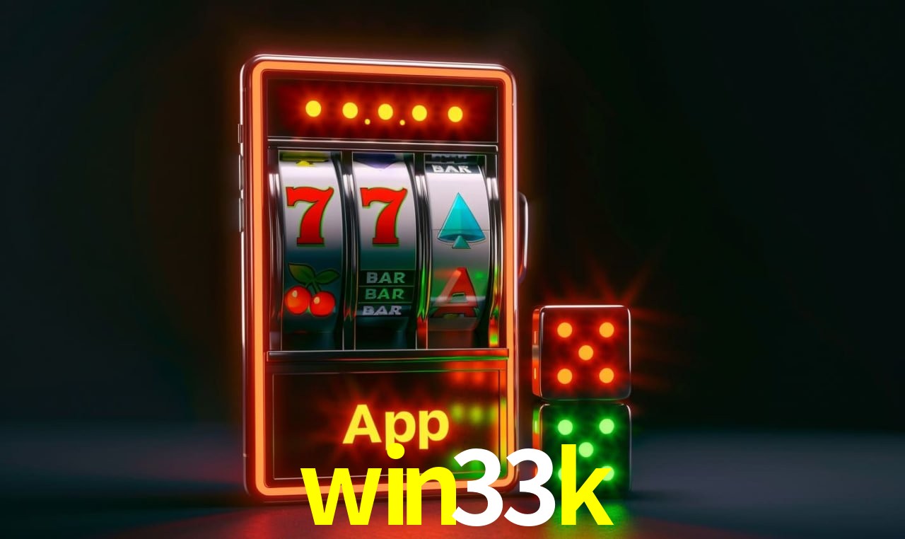 Design Responsivo win33k