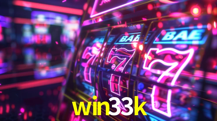 Descubra a Essência do win33k: Nossa História e Compromissos