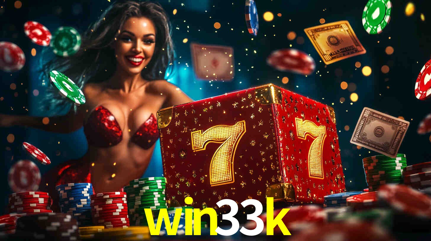 Interface do App win33k