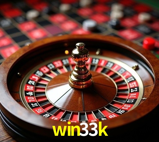 Login Seguro win33k