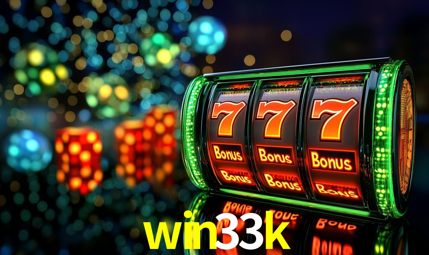 Experiência VIP win33k