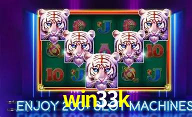 A Popularidade dos Caça-Níqueis no win33k