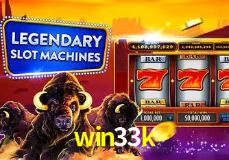 Descubra o Programa VIP da win33k: Vantagens Exclusivas para Jogadores