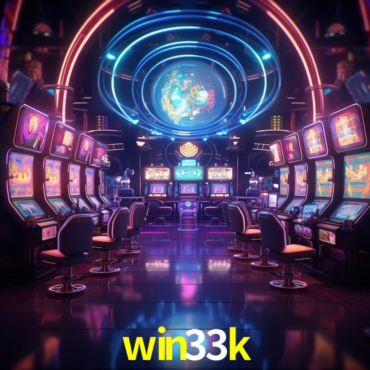 Promoções Sazonais win33k
