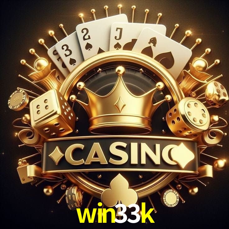 Tecnologia da Plataforma win33k