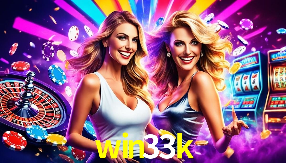Estatísticas Esportivas win33k
