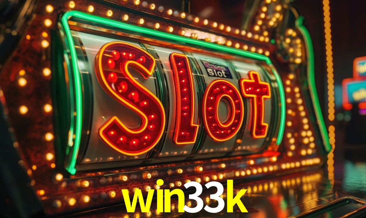 Avaliações dos Jogadores win33k