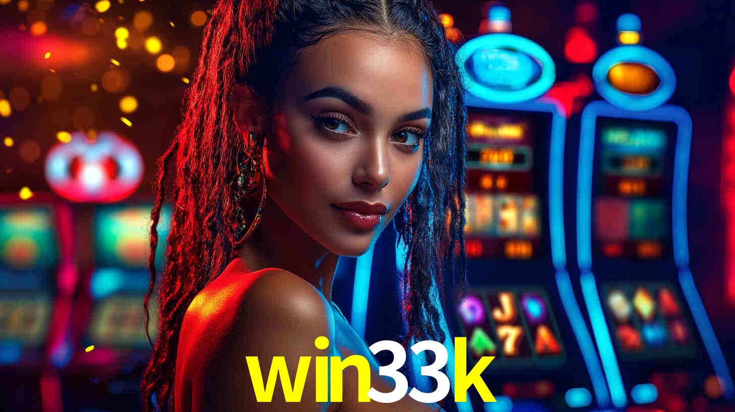 Apostas de Futebol win33k