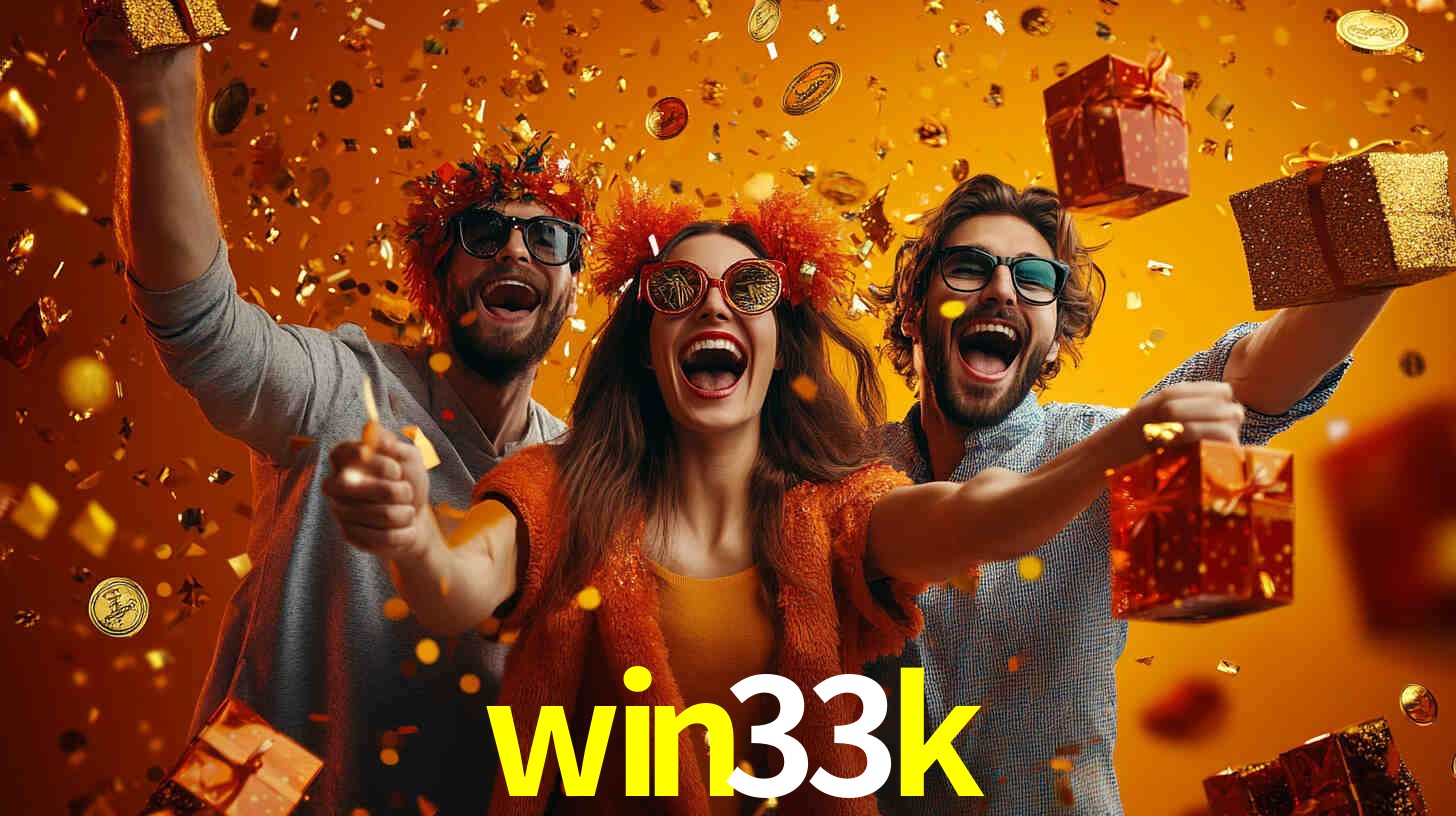 win33k: A Experiência de Casino com Jogos de Mesa ao Vivo