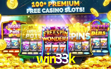Explorando a Categoria de Eventos em Apostas na win33k