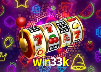 Descubra a Essência do win33k: Nossa História e Compromissos
