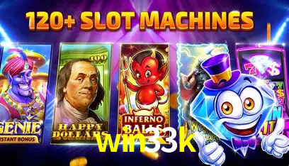 Descubra o Programa VIP da win33k: Vantagens Exclusivas para Jogadores