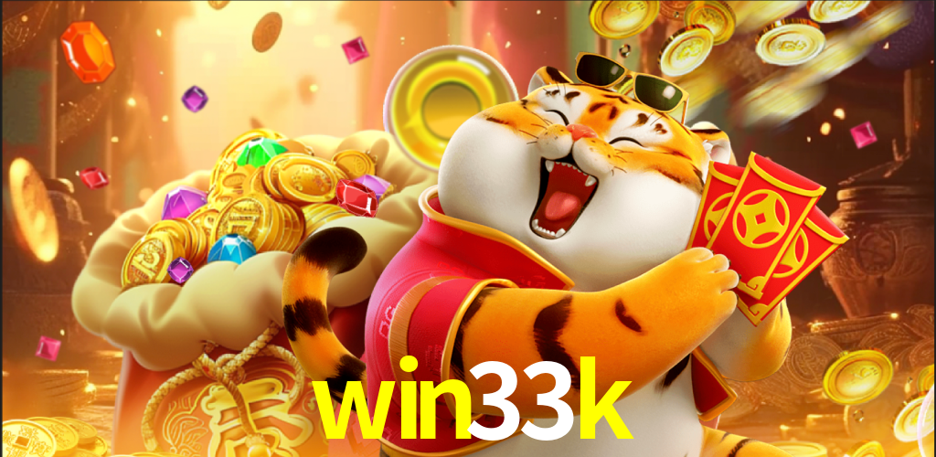 win33k bet