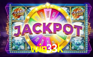 Descubra o Mundo do Cassino Online com win33k