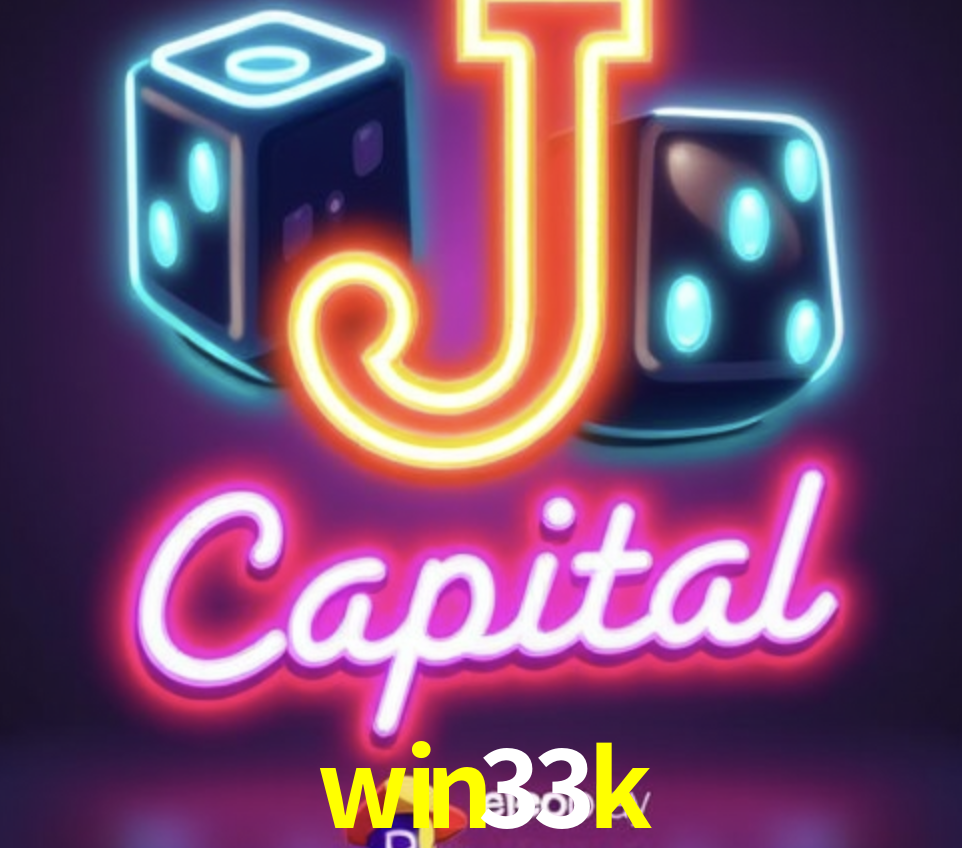 Descubra a Magia dos Jogos de Arcade no win33k