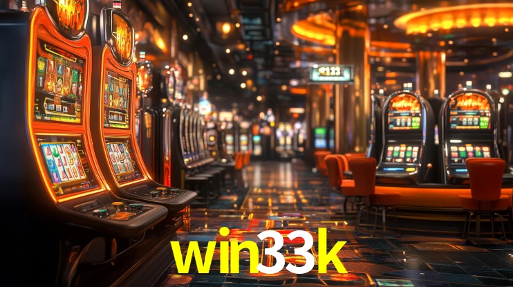 win33k bet