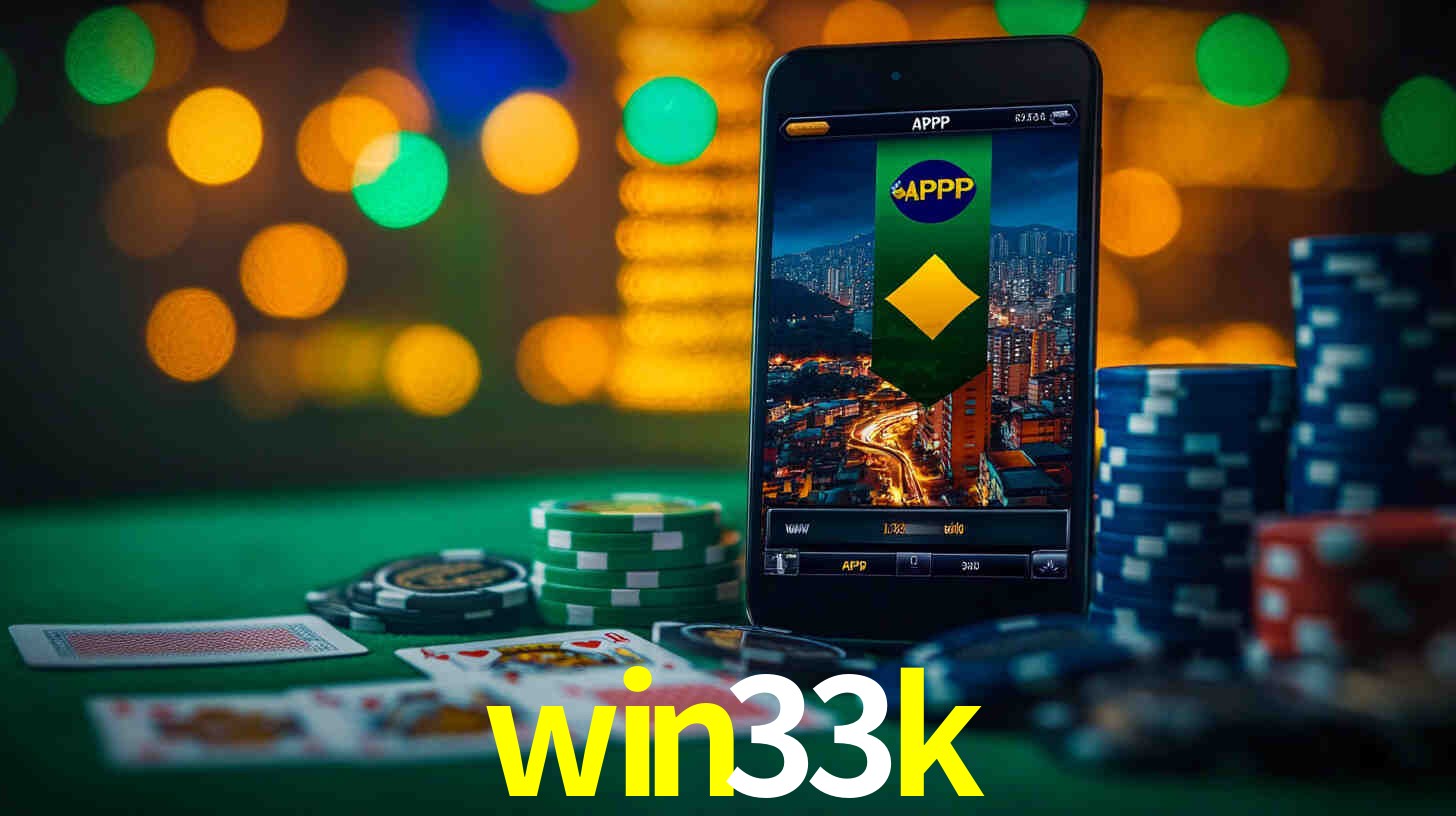 Estatísticas Esportivas win33k