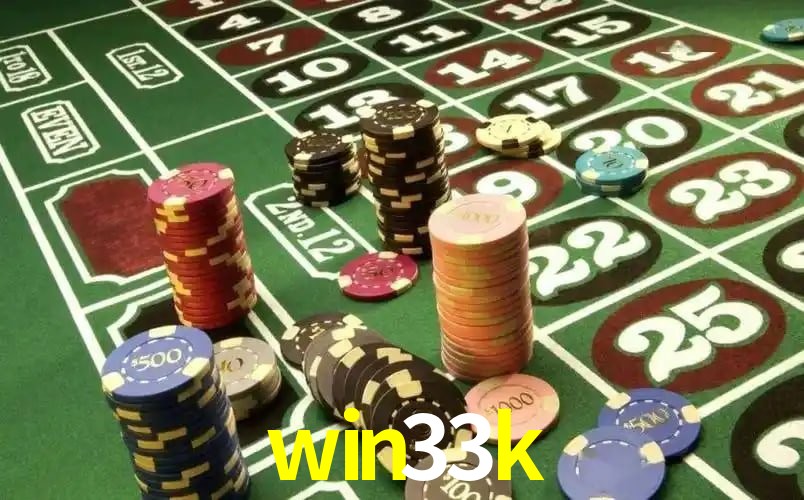 Integração de APIs win33k