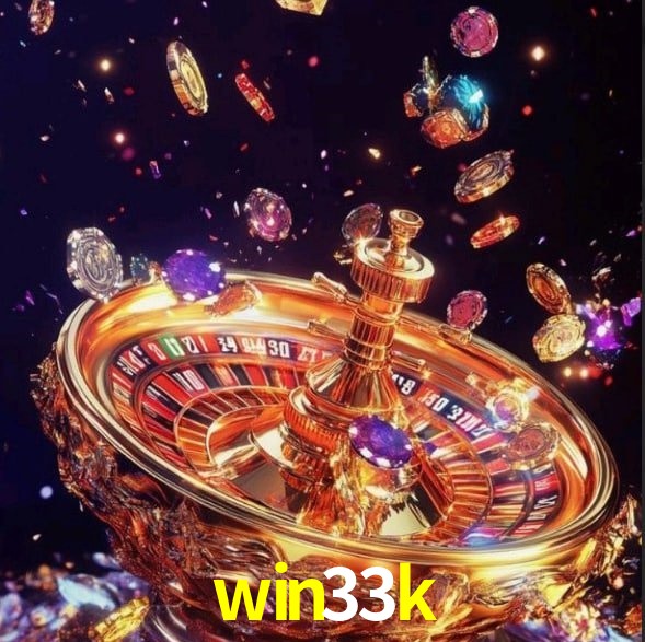 Diretório de Jogos win33k