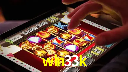 A Emoção da Loteria na win33k: Uma Chance de Mudança de Vida
