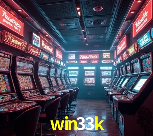 Cadastro Rápido win33k