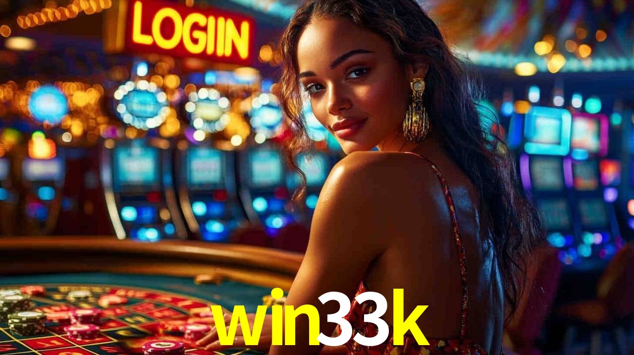 Promoções Sazonais win33k