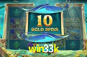 A Popularidade dos Caça-Níqueis no win33k
