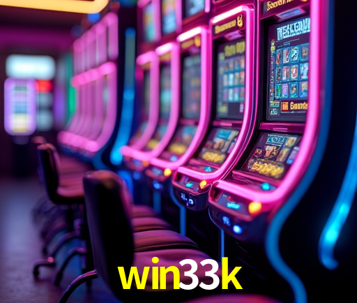 Design Responsivo win33k