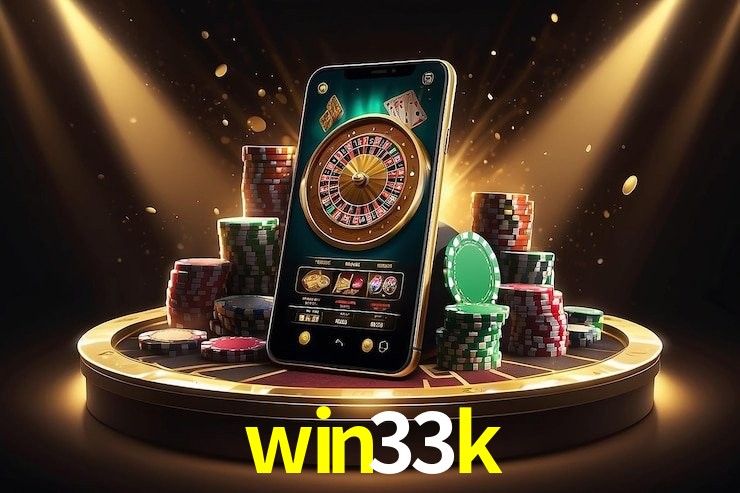 Estatísticas do Jogo win33k