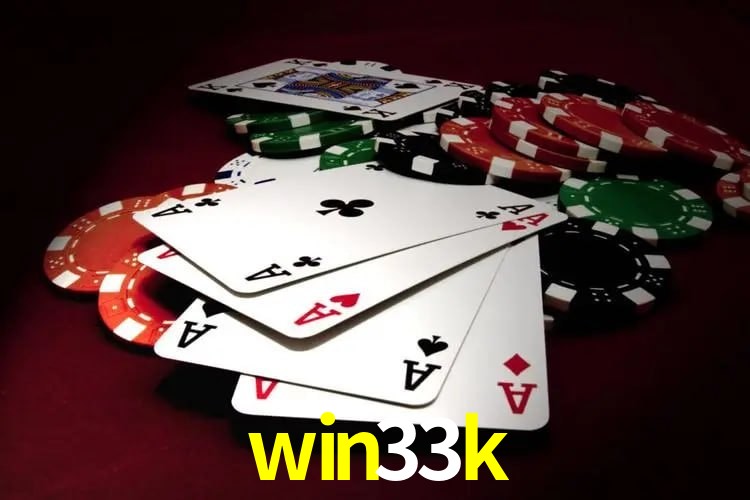 Avaliações dos Jogadores win33k