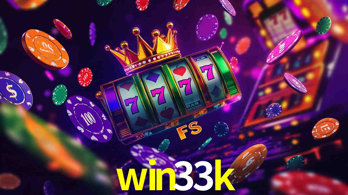 Programa VIP win33k
