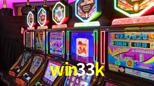Apostas de Tênis win33k