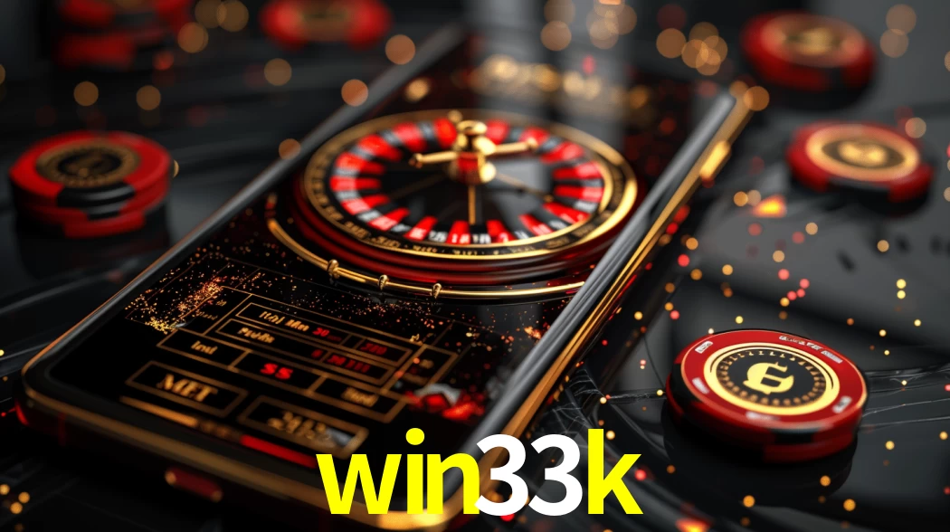Casino VIP win33k