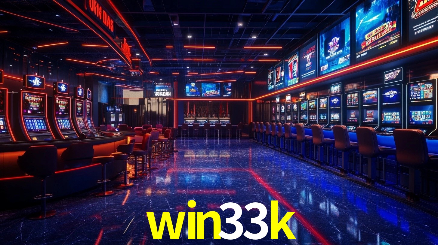 Torneios win33k