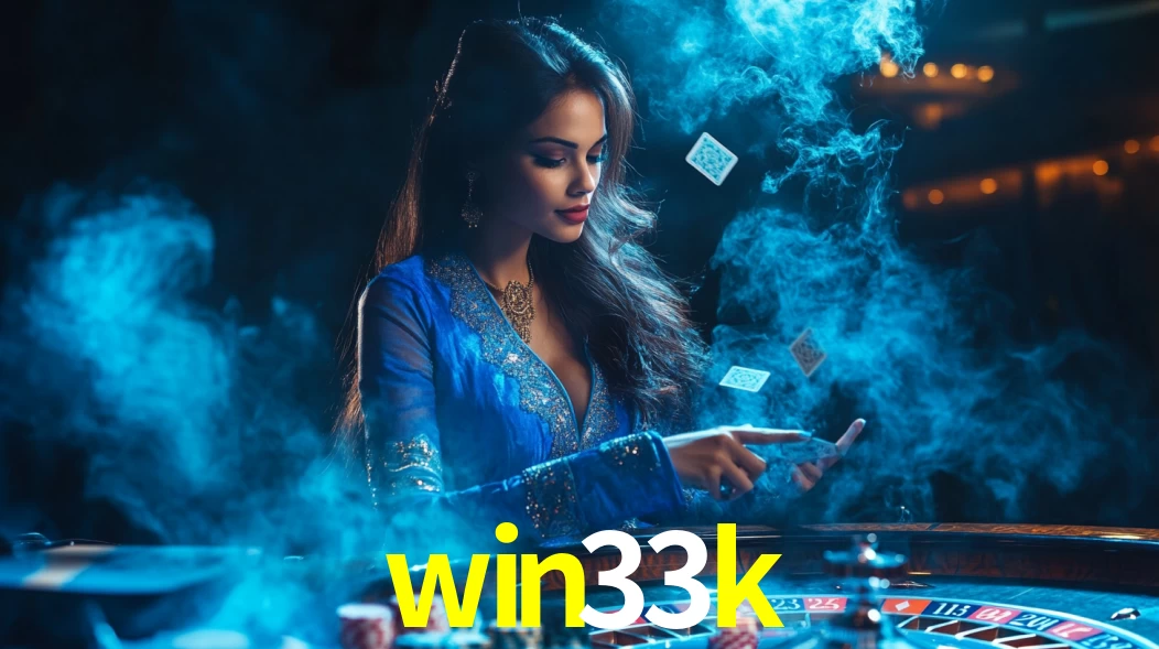Jogos Exclusivos win33k