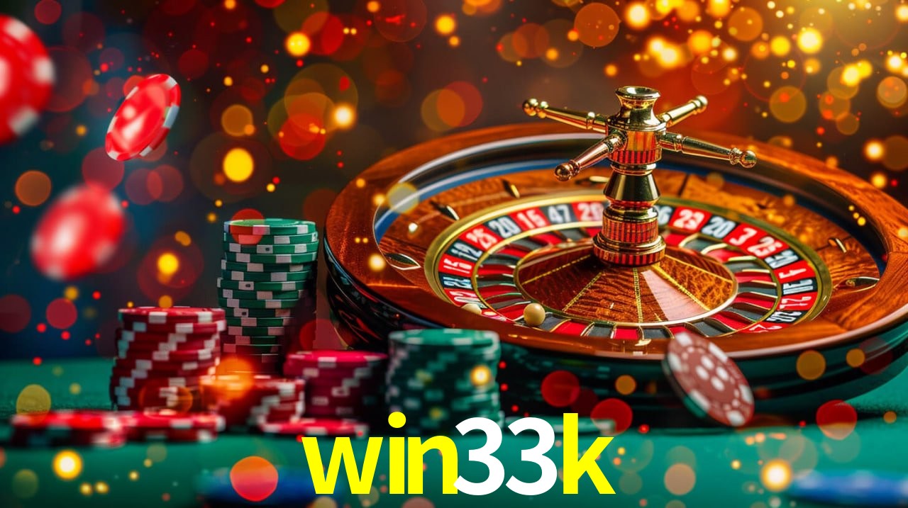 Torneios win33k
