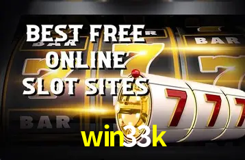 Apostas Esportivas na win33k: Um Guia Completo