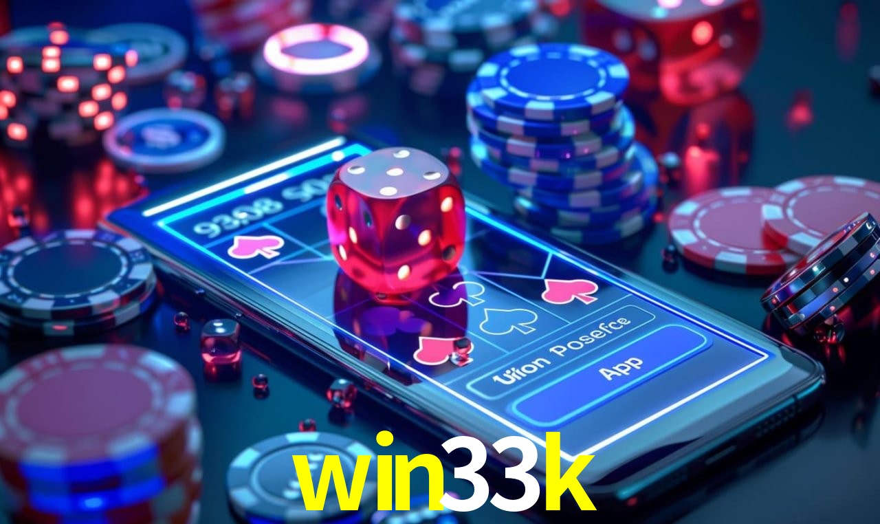 Promoção Relâmpago win33k