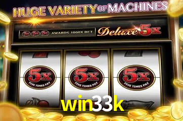 Descubra a Magia dos Jogos de Arcade no win33k
