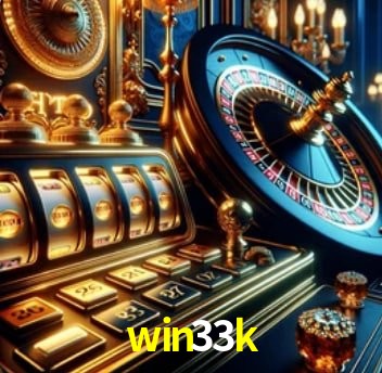 Diretório de Jogos win33k
