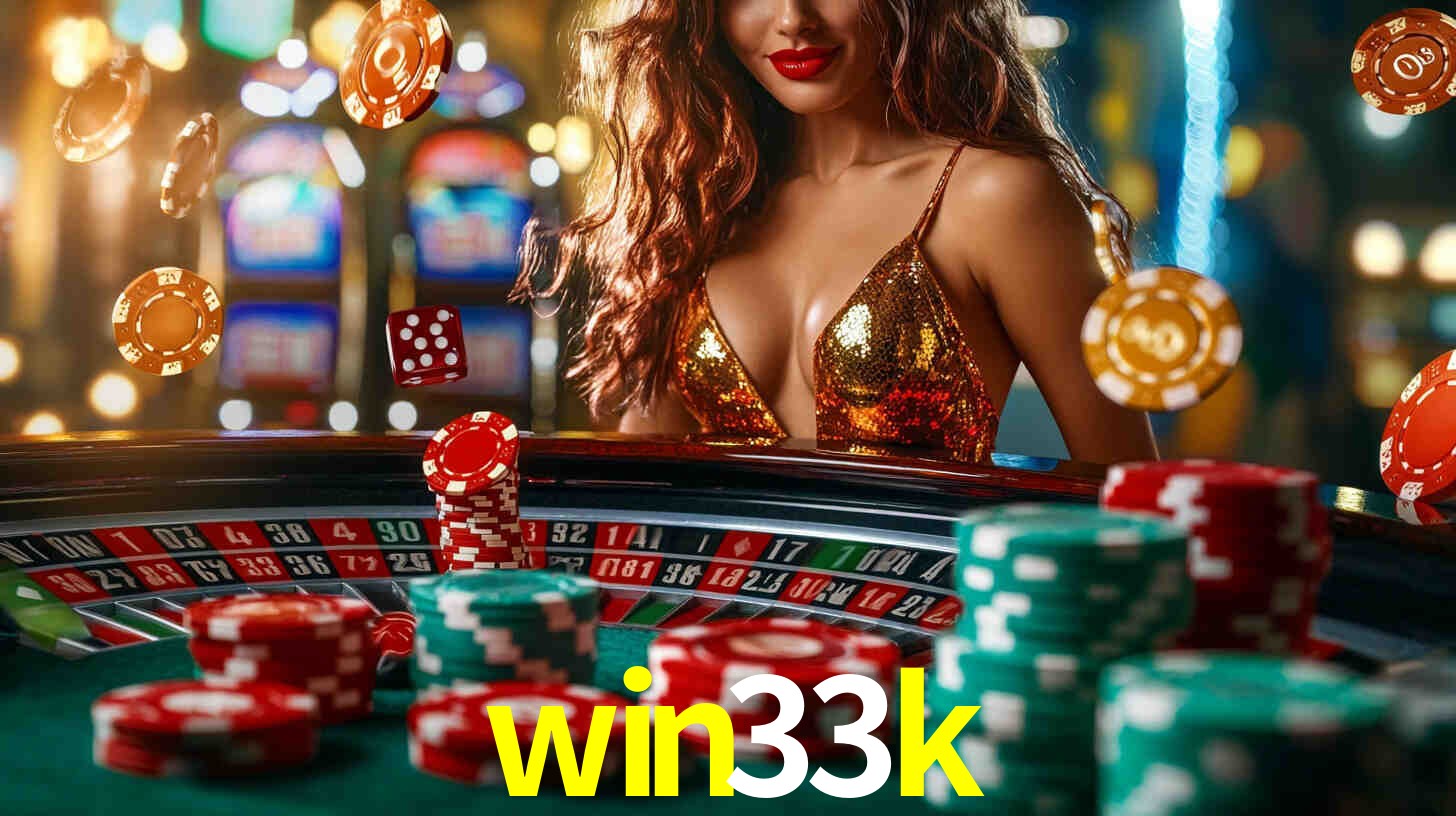win33k bet