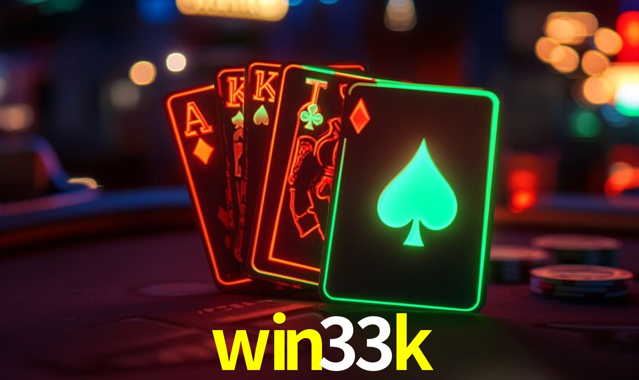 Ofertas Exclusivas win33k