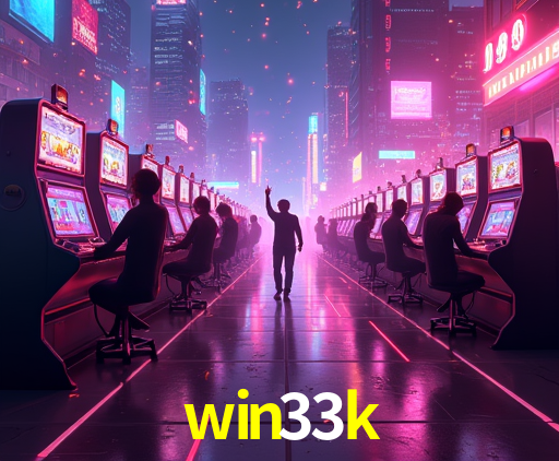 Estatísticas do Jogo win33k