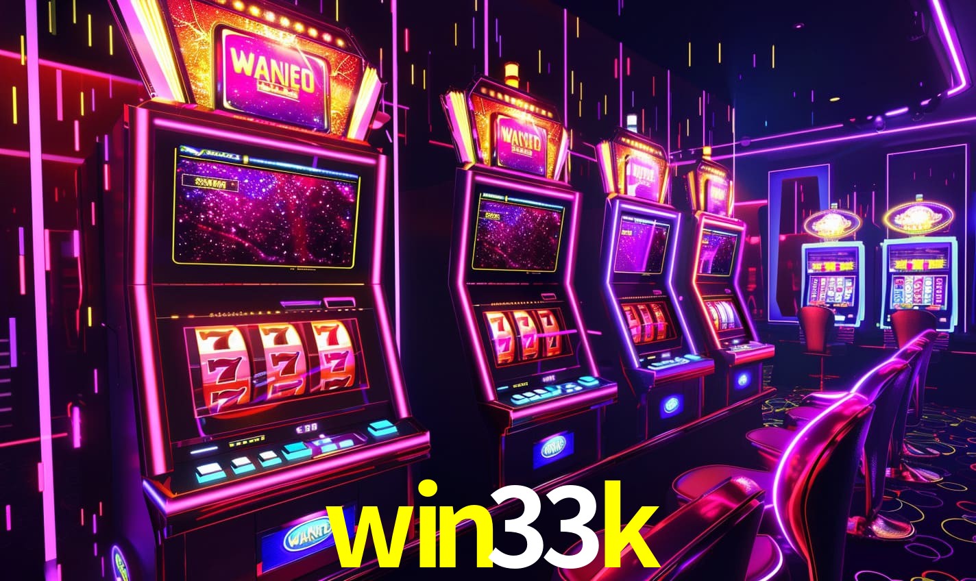 PIX Instantâneo win33k